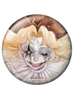 喧嚣B-MAYLA庄园舞会圆吧唧第二弹