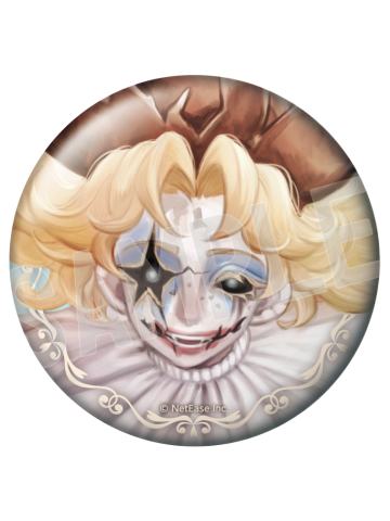 喧嚣B-MAYLA庄园舞会圆吧唧第二弹