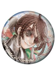 囚徒A-MAYLA庄园舞会圆吧唧第二弹