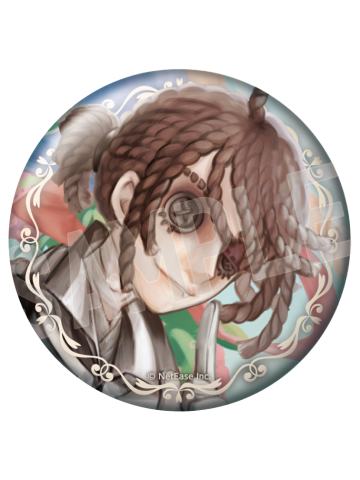 囚徒A-MAYLA庄园舞会圆吧唧第二弹