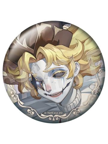 喧嚣A-MAYLA庄园舞会圆吧唧第二弹