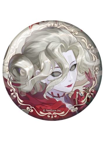 红夫人B-MAYLA庄园舞会圆吧唧第二弹