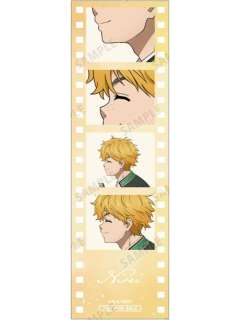 榆井秋彦-AGF2025 春季步伐特典四宫格卡