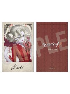 红夫人B-MAYLA庄园舞会拍立得第二弹