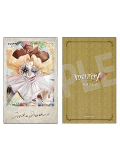 喧嚣A-MAYLA庄园舞会拍立得第二弹