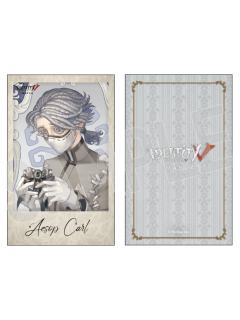 入殓师B-MAYLA庄园舞会拍立得第二弹