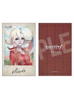 红夫人A-MAYLA庄园舞会拍立得第二弹