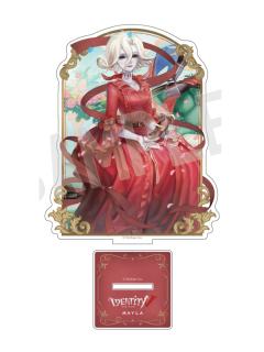 红夫人A-MAYLA庄园舞会立牌第二弹