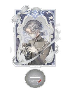 入殓师B-MAYLA庄园舞会立牌第二弹