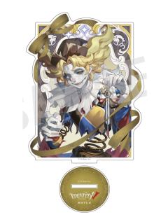 喧嚣B-MAYLA庄园舞会立牌第二弹