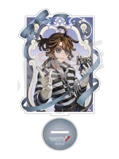 囚徒B-MAYLA庄园舞会立牌第二弹