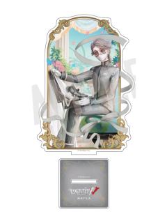 入殓师A-MAYLA庄园舞会立牌第二弹