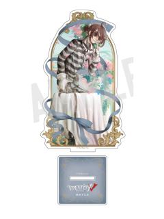 囚徒A-MAYLA庄园舞会立牌第二弹