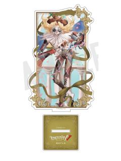 喧嚣A-MAYLA庄园舞会立牌第二弹