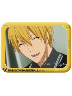 黄濑凉太4-黄濑凉太二期马口铁徽章