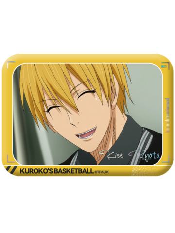 黄濑凉太4-黄濑凉太二期马口铁徽章