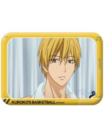 黄濑凉太5-黄濑凉太二期马口铁徽章