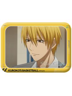 黄濑凉太2-黄濑凉太二期马口铁徽章