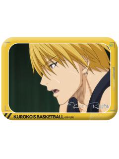 黄濑凉太1-黄濑凉太二期马口铁徽章