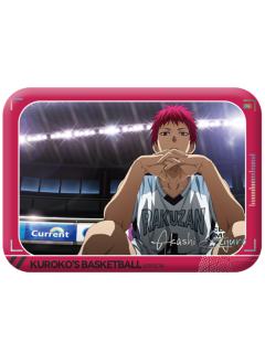 赤司征十郎4-赤司征十郎二期马口铁徽章