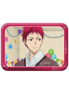 赤司征十郎1-赤司征十郎二期马口铁徽章