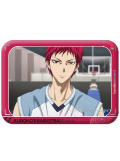 赤司征十郎6-赤司征十郎二期马口铁徽章