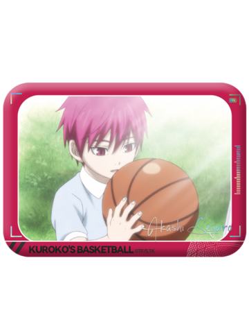 赤司征十郎2-赤司征十郎二期马口铁徽章