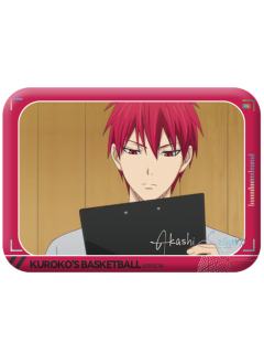 赤司征十郎3-赤司征十郎二期马口铁徽章