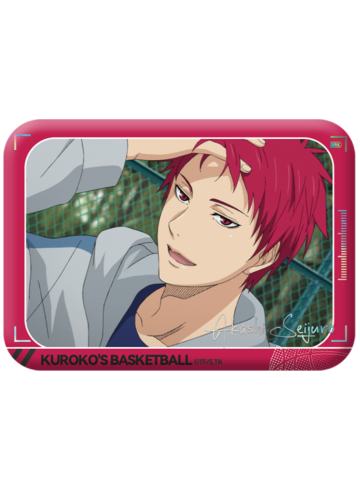 赤司征十郎5-赤司征十郎二期马口铁徽章