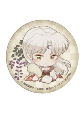 杀生丸-花牌吧唧