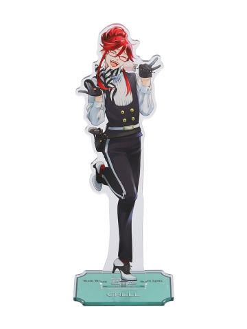 格雷尔·沙多克里夫-Black Label Memorial Arcade立牌