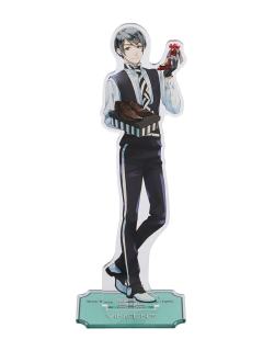 文森特·凡多姆海恩-Black Label Memorial Arcade立牌