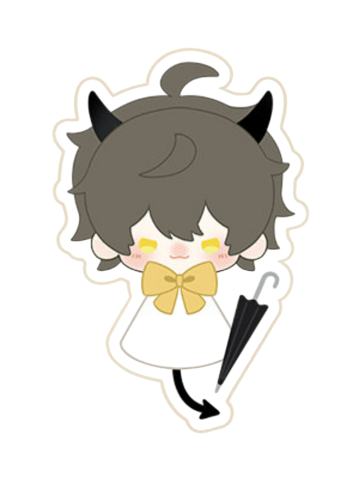 路鸣泽-觅星社快闪晴天娃娃