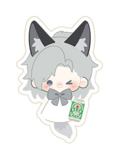 芬格尔-觅星社快闪晴天娃娃