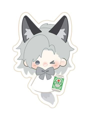 芬格尔-觅星社快闪晴天娃娃