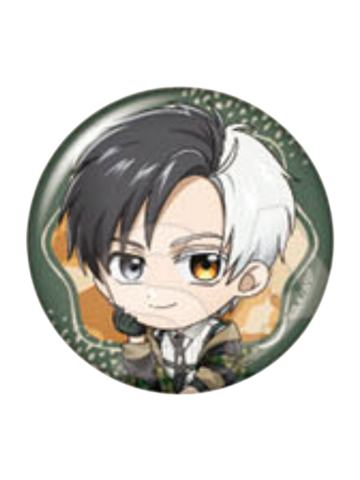 樱遥-Tree Village快闪Q版吧唧