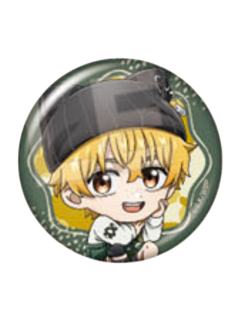 榆井秋彦-Tree Village快闪Q版吧唧