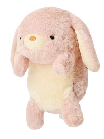 暖宝宝-长耳兔