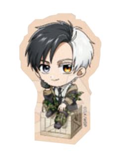 樱遥-Tree Village快闪Q版贴纸