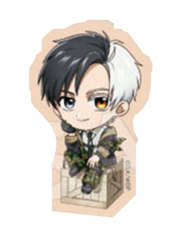 樱遥-Tree Village快闪Q版贴纸