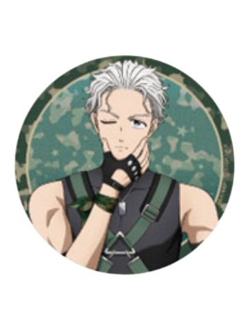 梅宫一1-Tree Village快闪随餐杯垫