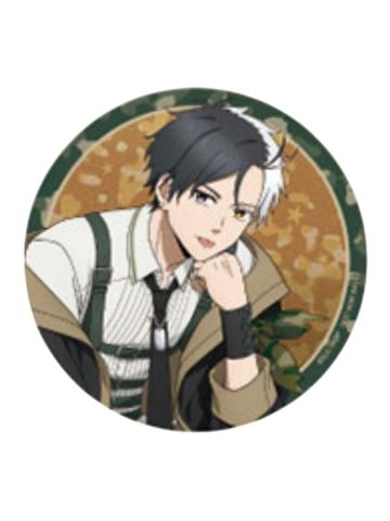 樱遥1-Tree Village快闪随餐杯垫