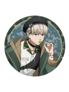 梶莲1-Tree Village快闪随餐杯垫