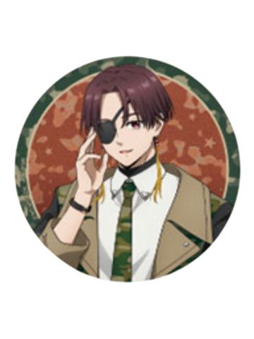 苏枋隼飞1-Tree Village快闪随餐杯垫