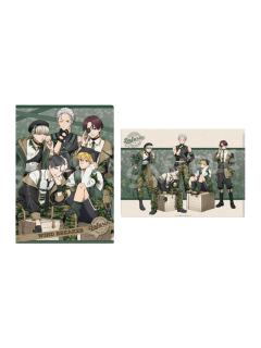 多人(文件夹)-Tree Village快闪单领周边