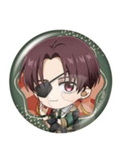 苏枋隼飞-Tree Village快闪Q版吧唧