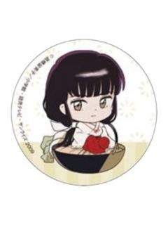 桔梗-休息一下吧唧