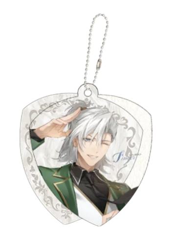 芬格尔-觅星社快闪校服系列亚克力挂件