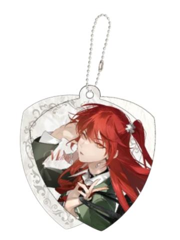 陈墨瞳-觅星社快闪校服系列亚克力挂件