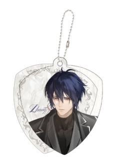 楚子航-觅星社快闪校服系列亚克力挂件